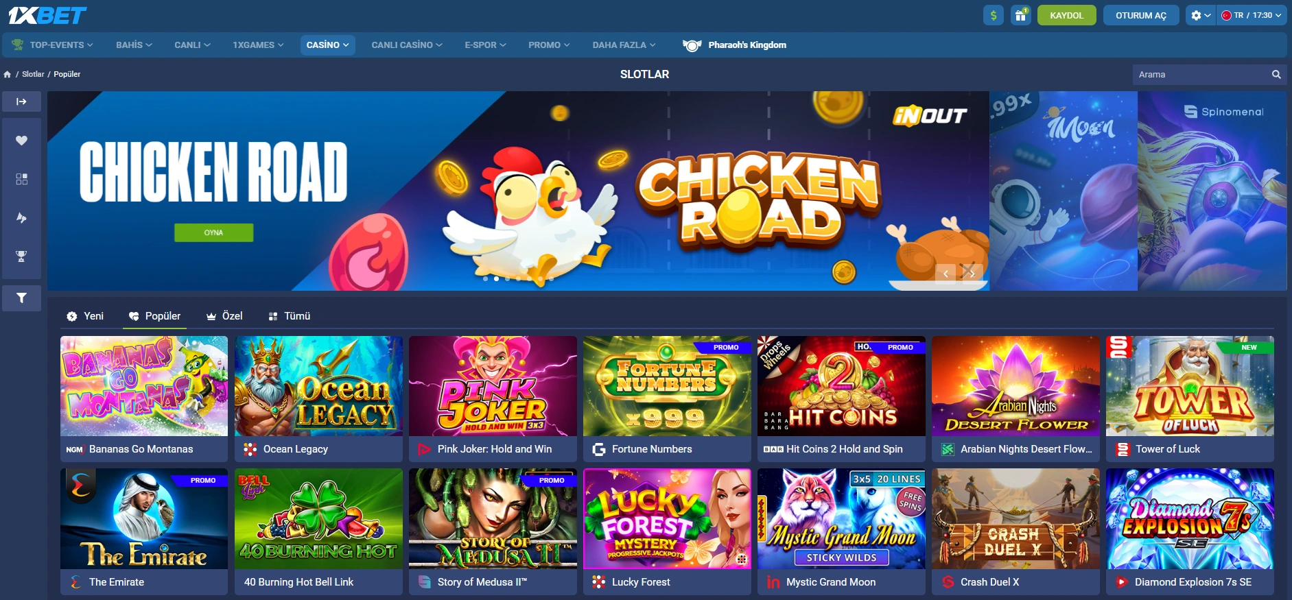 1xBet giriş — oyunlara ve spor bahislerine erişim 1xBet giriş — oyunlara ve spor bahislerine erişim